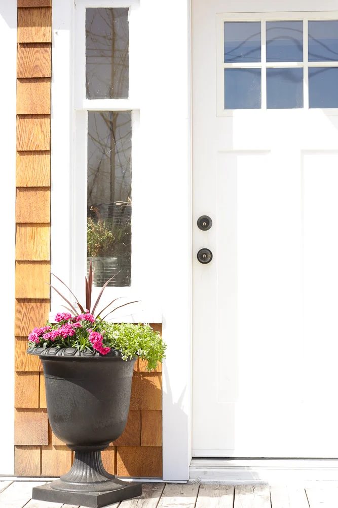 How To Create striking Outdoor Pots And Planters | This Mamas Dance For Bekob 26