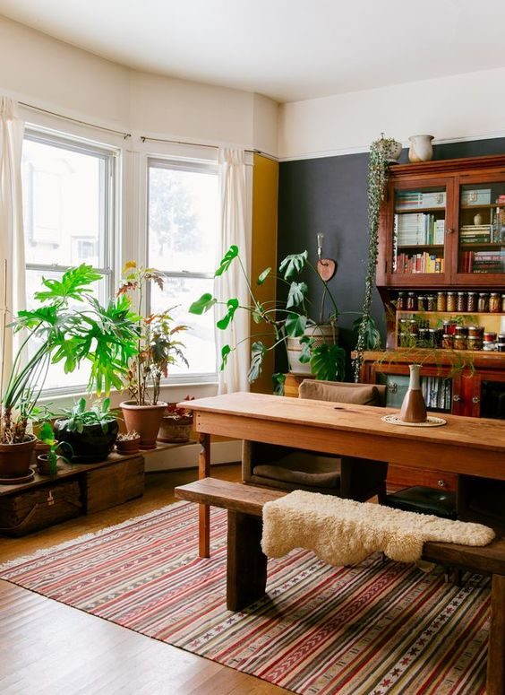 Get The Look: Boho Chic Design Inspiration and Tips | Postbox Designs for Bekob.com