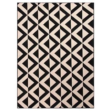 Rug for postbox designs