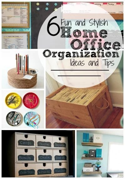 tipsaholic-6-fun-and-stylish-home-office-organization-options-and-tips-pinterest-pic