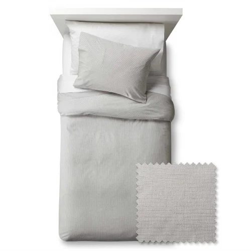 Gender Neutral Shared Kids Room Duvet