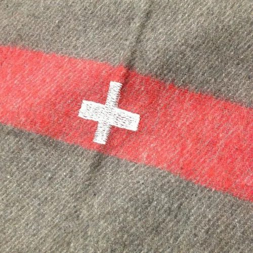 Gender Neutral Shared Kids Room Blanket