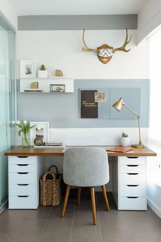 Home Office How To Postbox Designs