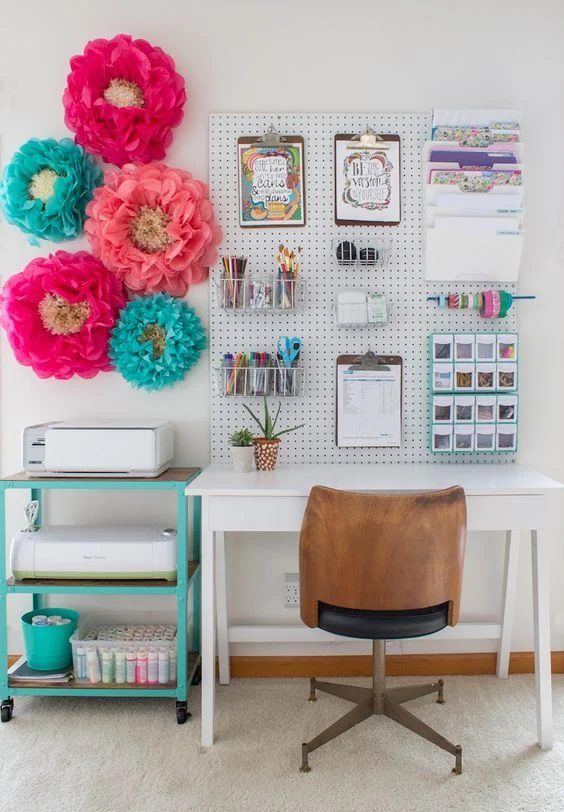 Home Office How To Postbox Designs