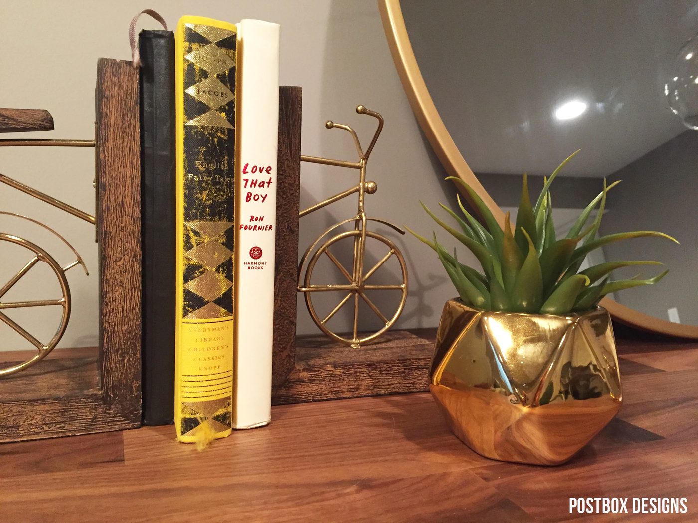 Create the well fitted Home Office…From Mood Board to Real Life