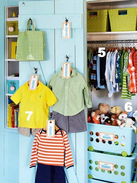 BHG Example Closet 5-7