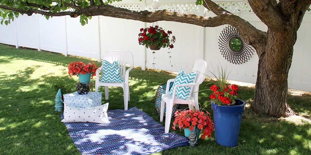 Cleaning Up For Summer & A Giveaway!!!