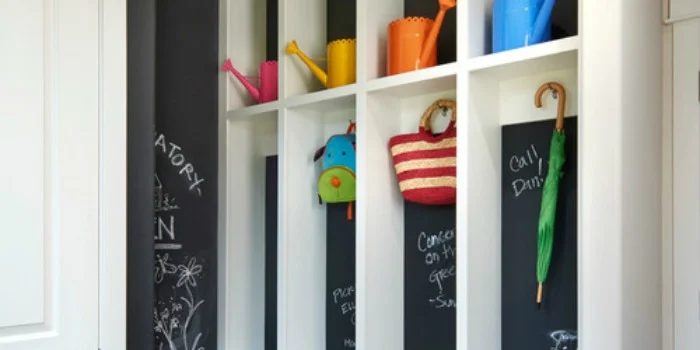 Creative Handmade Chalkboard Projects