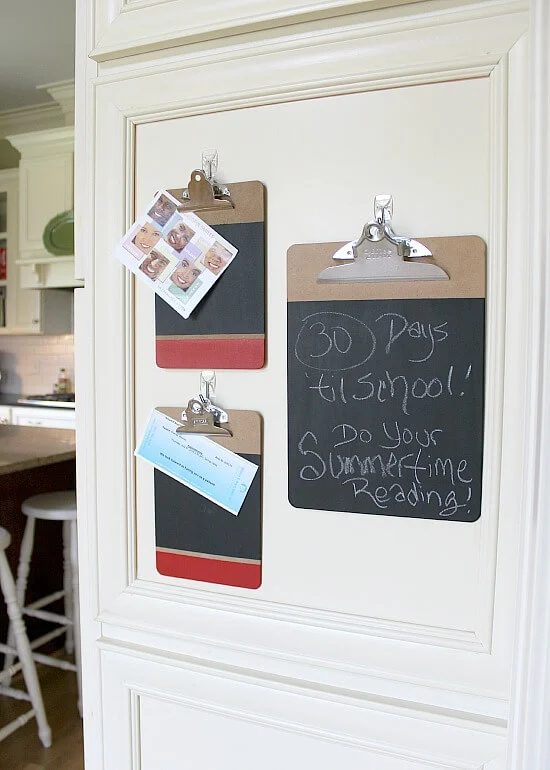chalkboard-clipboards-uncommondesigns