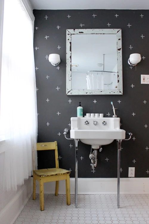 Chalkboard Wallpaper