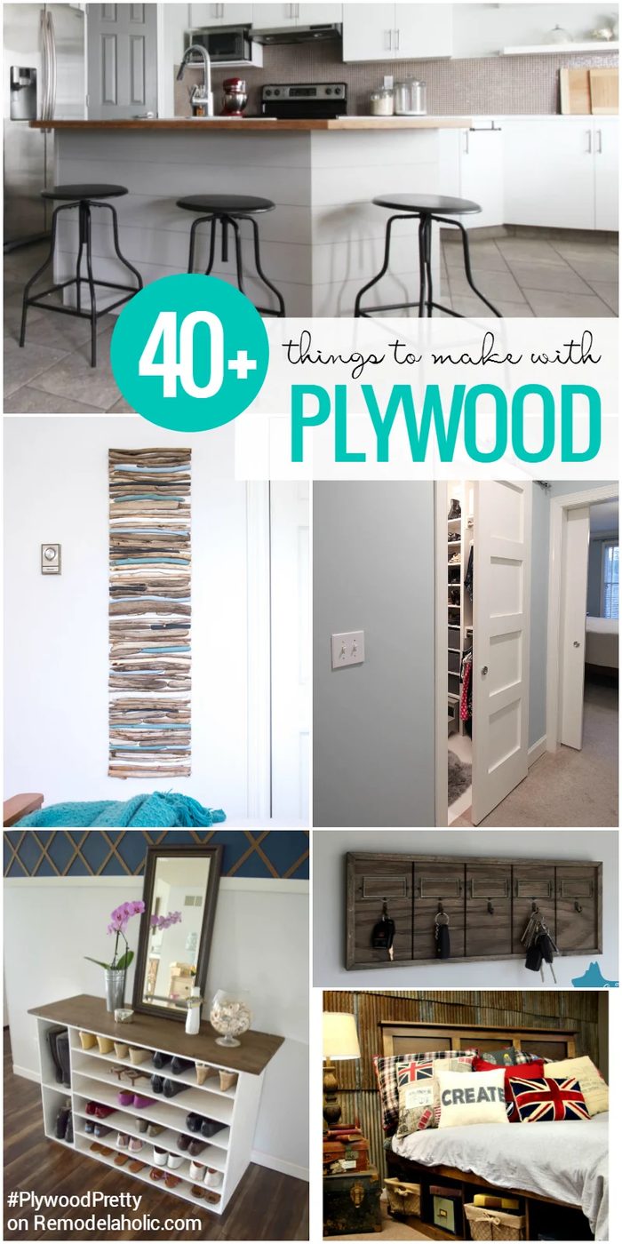 Creative Plywood Projects @Bekob