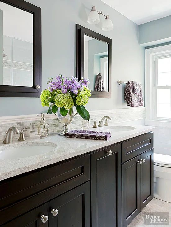 Wall paint color is Earl Grey from Sherwin Williams