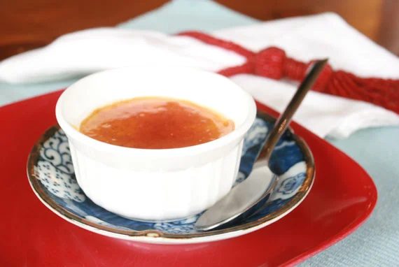 Creme Brulee