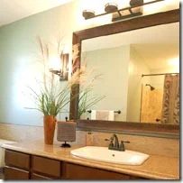 Happyroost Bathroom Makeover AFTER