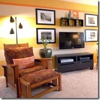 happyroost livingroom makeover