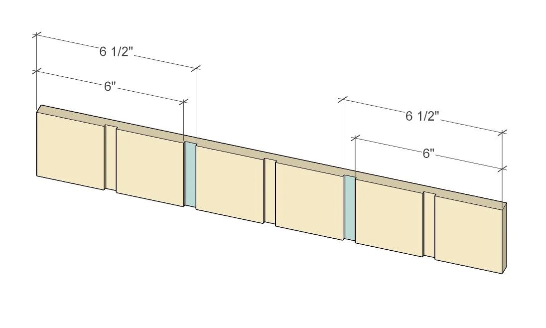 Bekob Removable Utensil Drawer Organizer Step 5a