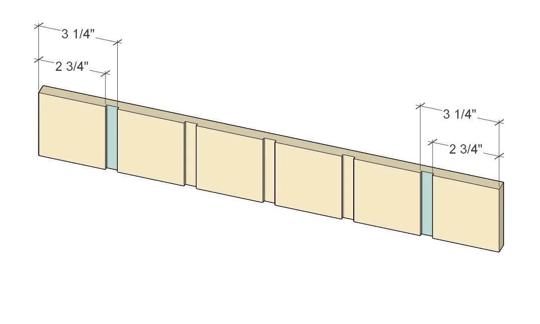 Bekob Removable Utensil Drawer Organizer Step 5