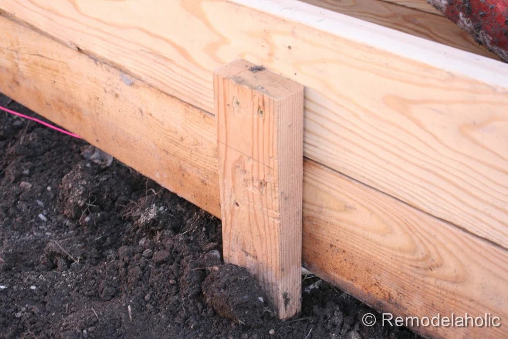 custom raised garden boxes-12