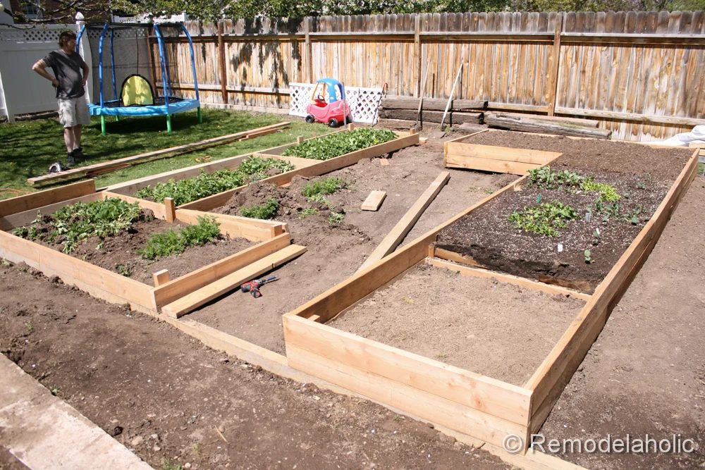 custom raised garden boxes-21