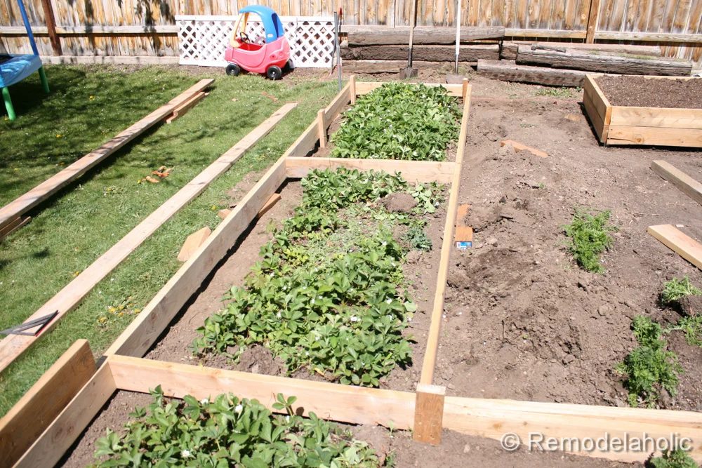 custom raised garden boxes-22