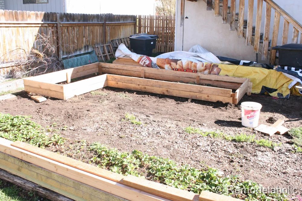 custom raised garden boxes-15