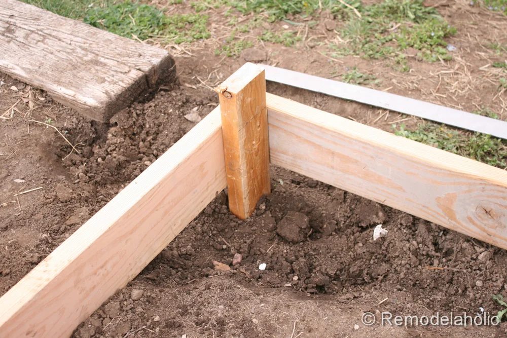 custom raised garden boxes-8