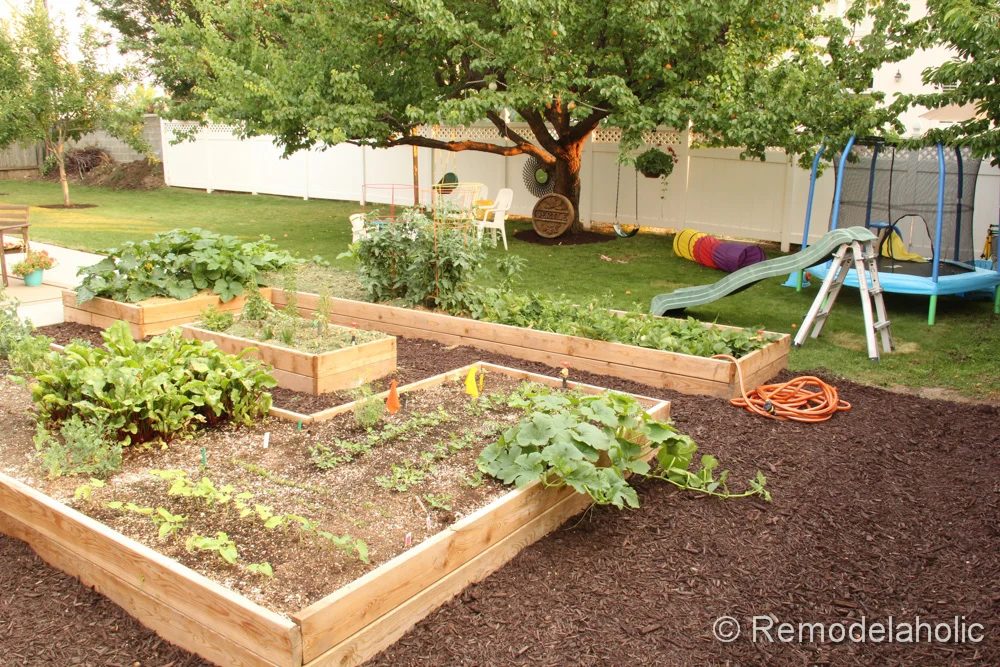 custom raised garden boxes-33