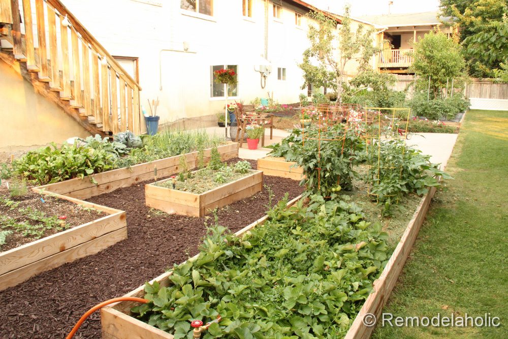 custom raised garden boxes-34