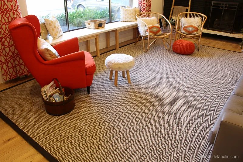 Shaw Cut A Rug Program Have A Carpet Cut To The Size You Need And Edges Bound Bekob 5 Of 9