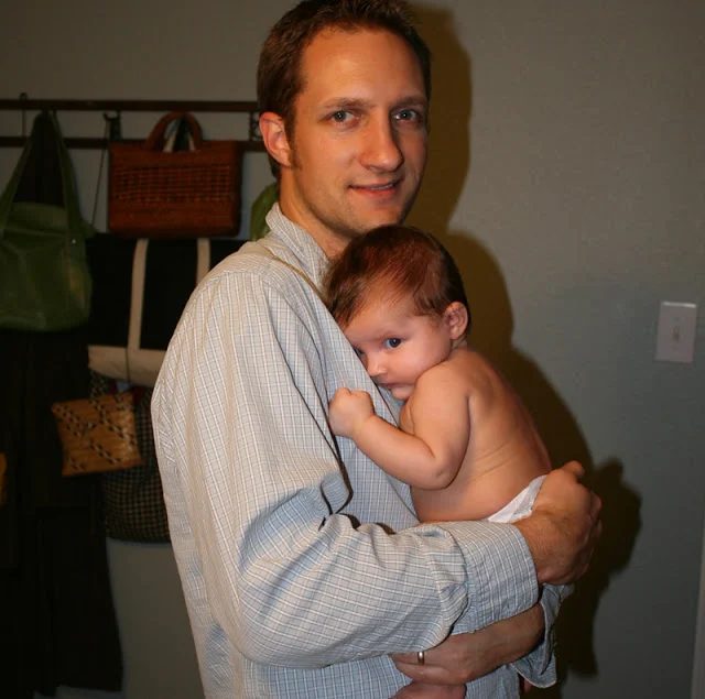 Daddy’s Girl