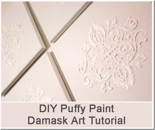 Puffy-paint-art-walkthrough