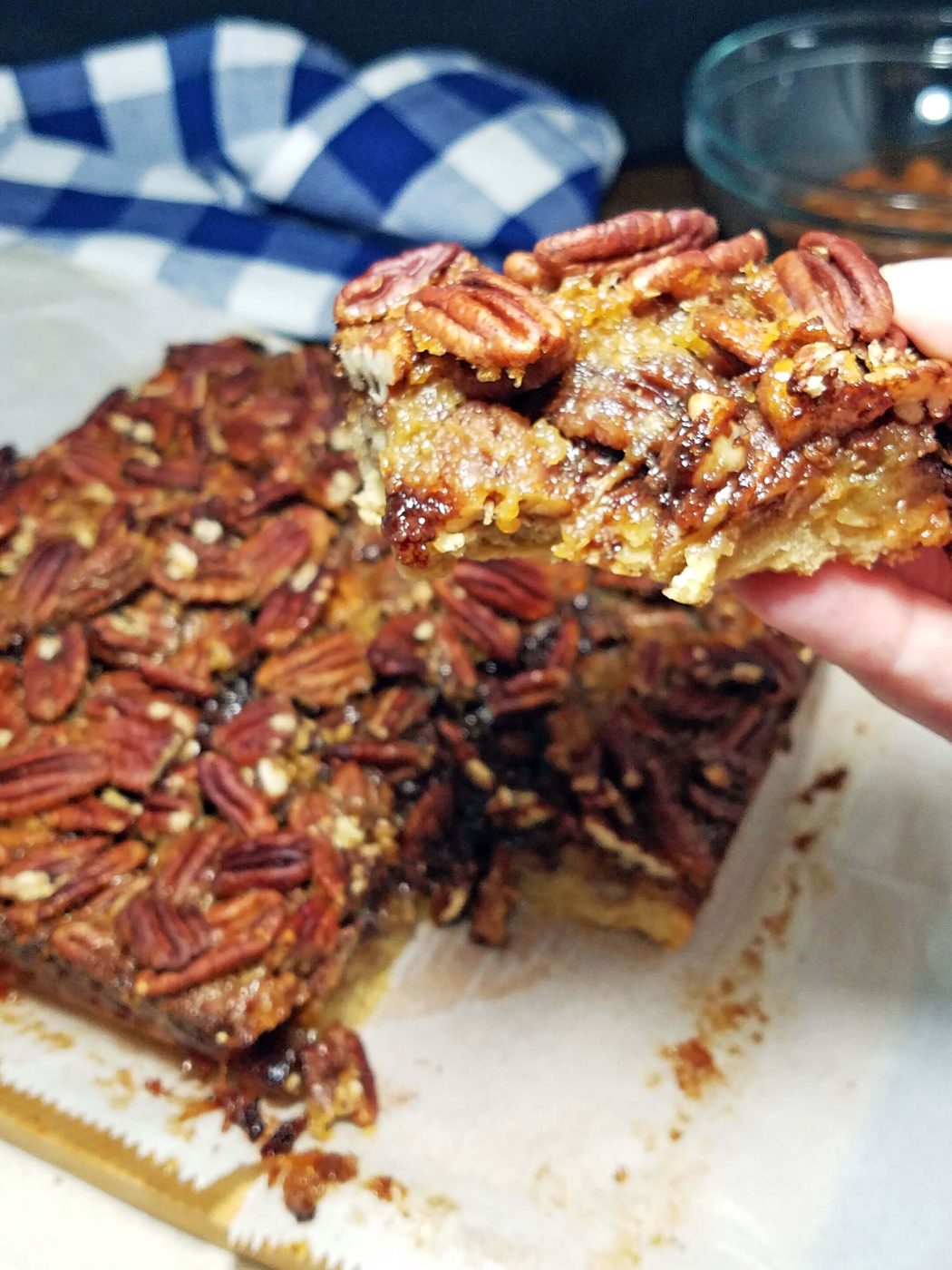 pecan pies bar 4