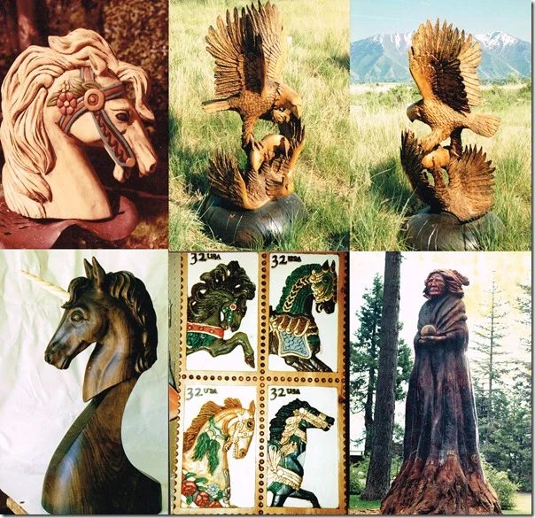 Dads carvings copy