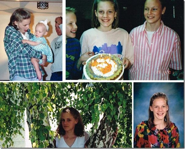 middle school jr high collage