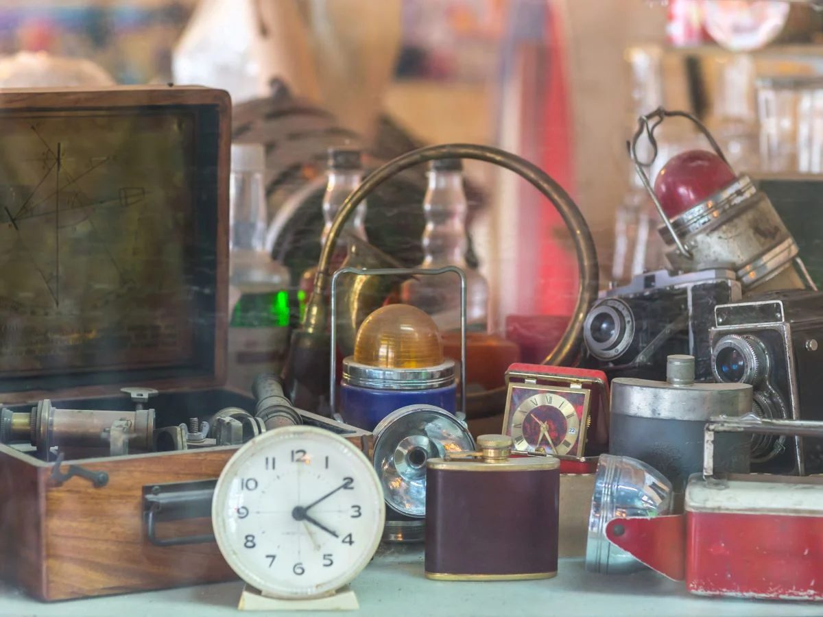 Cluttered Home What To Get Rid Of Shutterstock 410204965