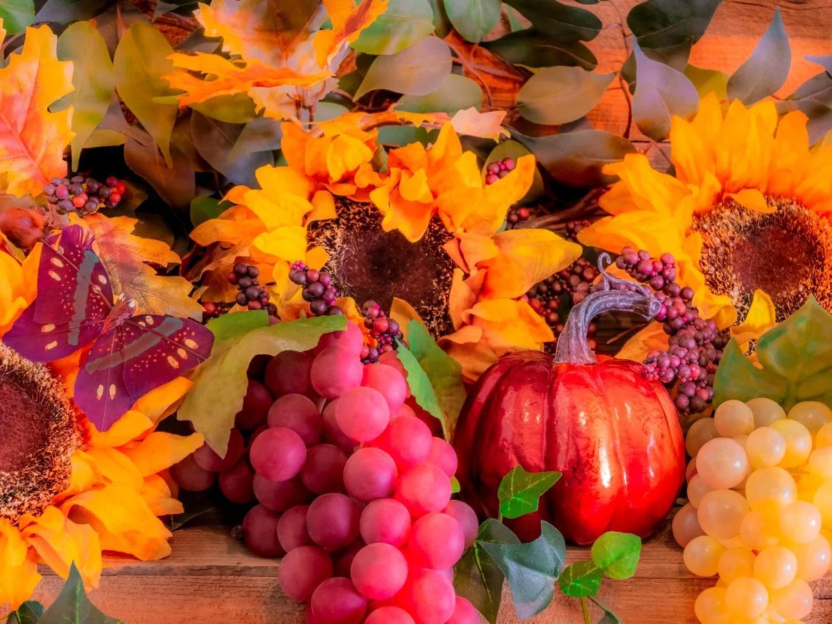 Excessive Decorative Items On Mantel Shutterstock