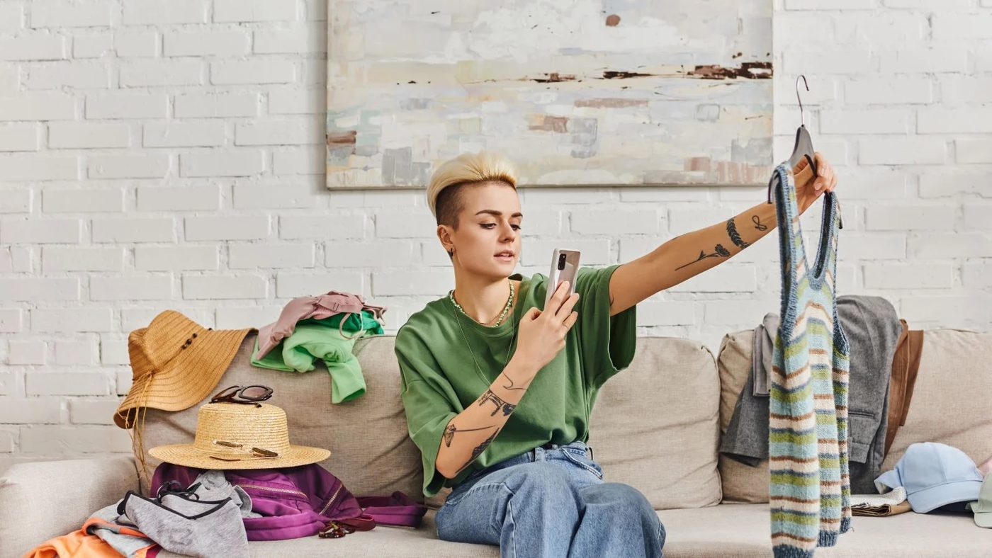 Speedy Declutter: Part Ways with These 12 Items Now!