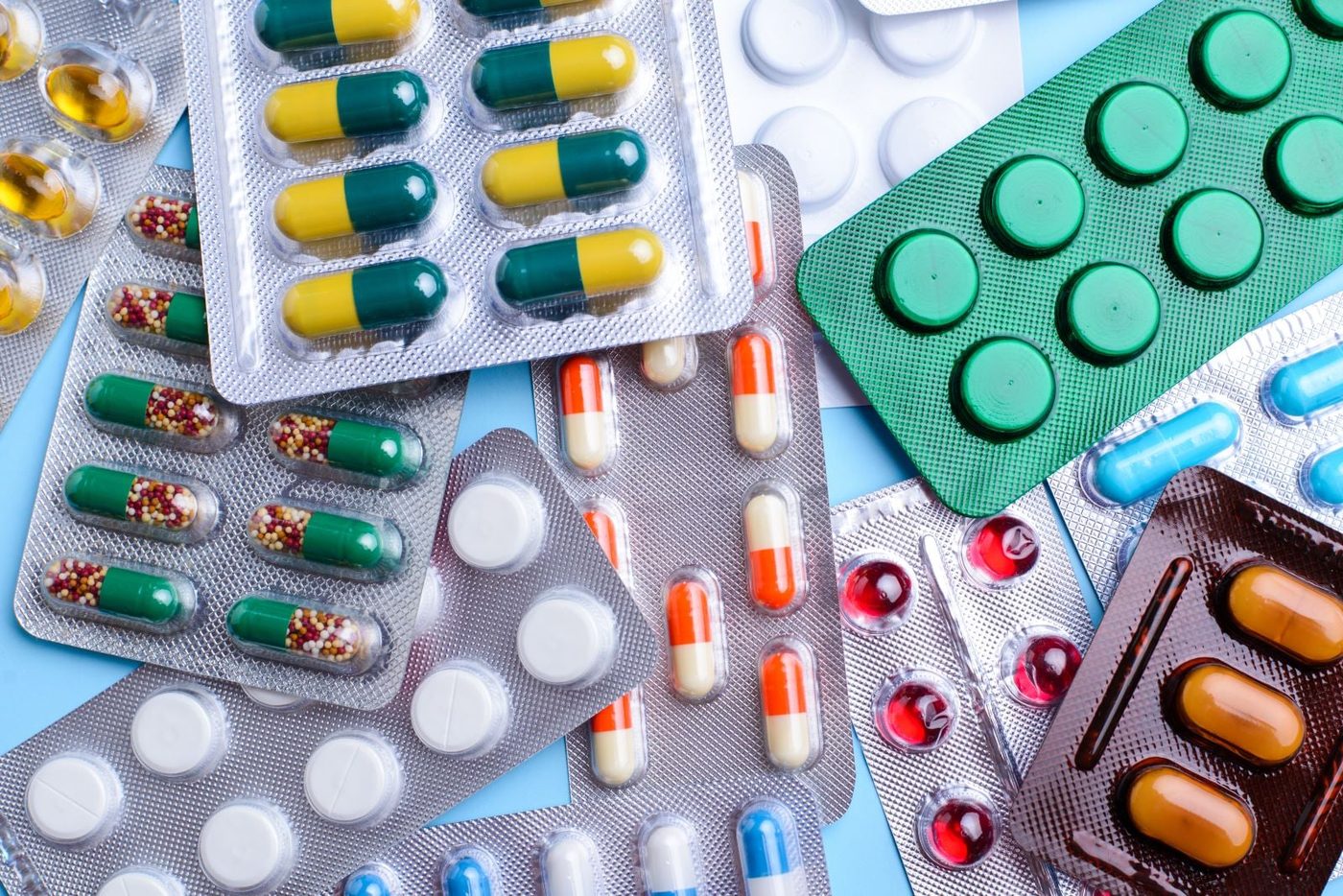 Medications