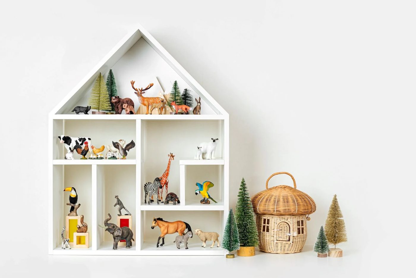 Playful Storage