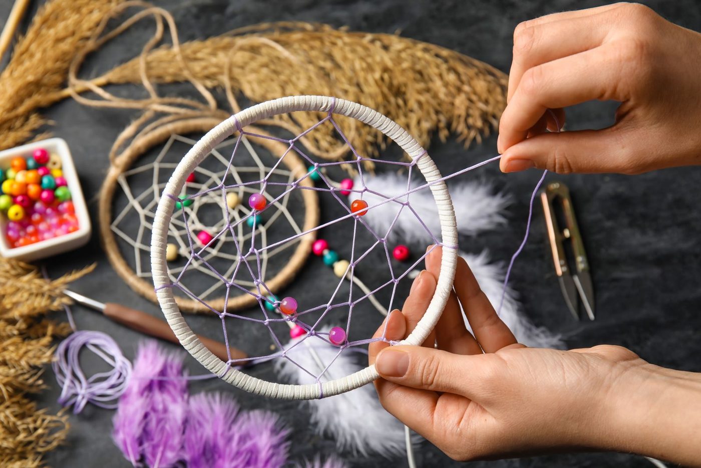 Dream Catcher