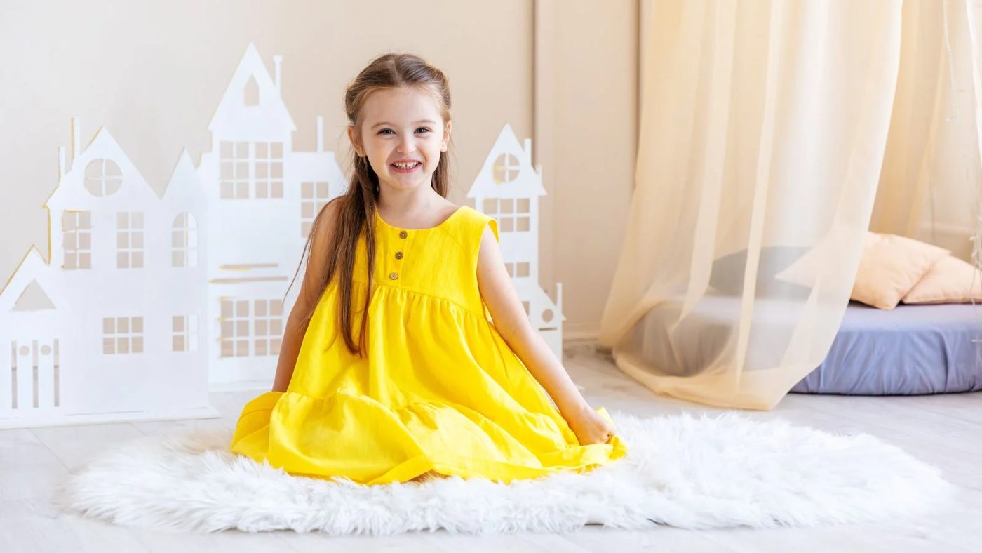 Magical Makeover: Whimsical options for Girls’ Rooms!