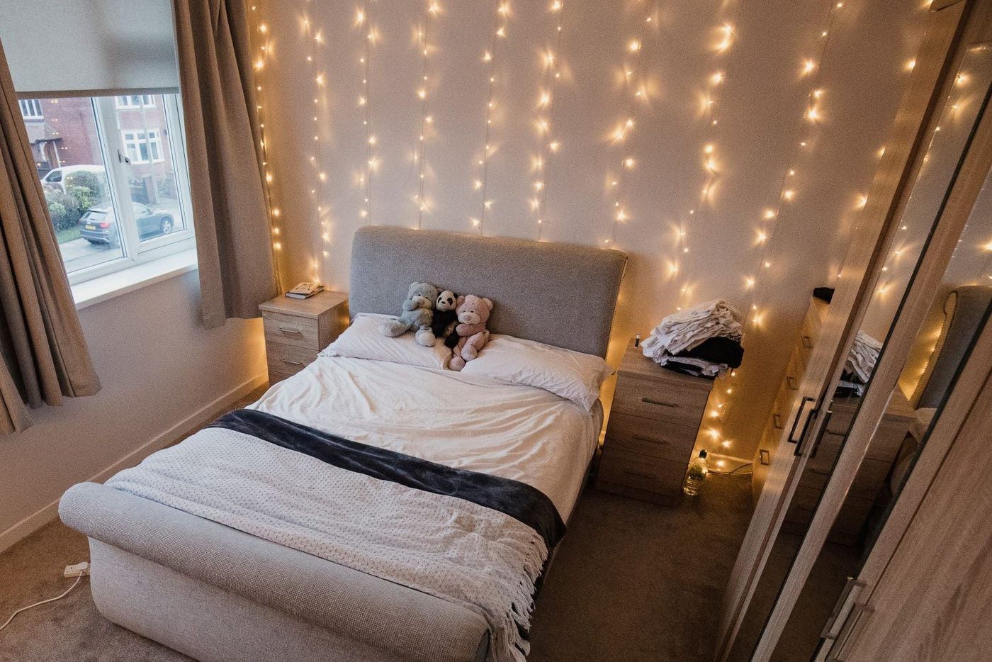 Twinkle Lights