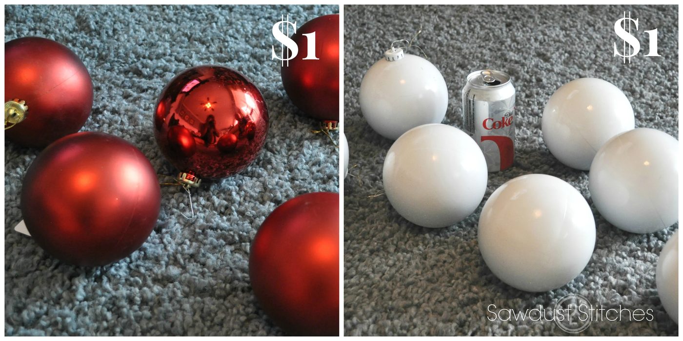 How to Decorate a Christmas Tree (like a professional) @Bekob #sawdust2stitches