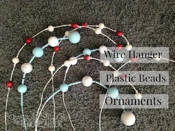 How to Decorate a Christmas Tree (like a professional) @Bekob #sawdust2stitches