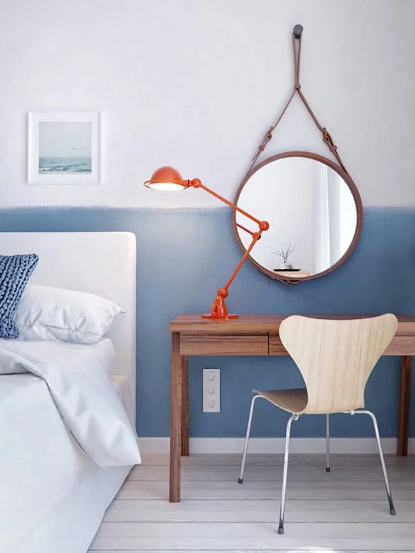 A minimalist home doesn't mean a boring home. Use these tips to decorate walls in your home while keeping things minimalist and direct. How to Decorate Walls as a Minimalist ~ Tips