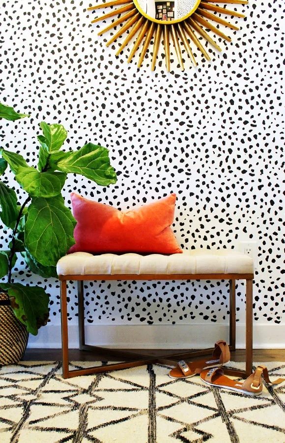 Wall Spots
