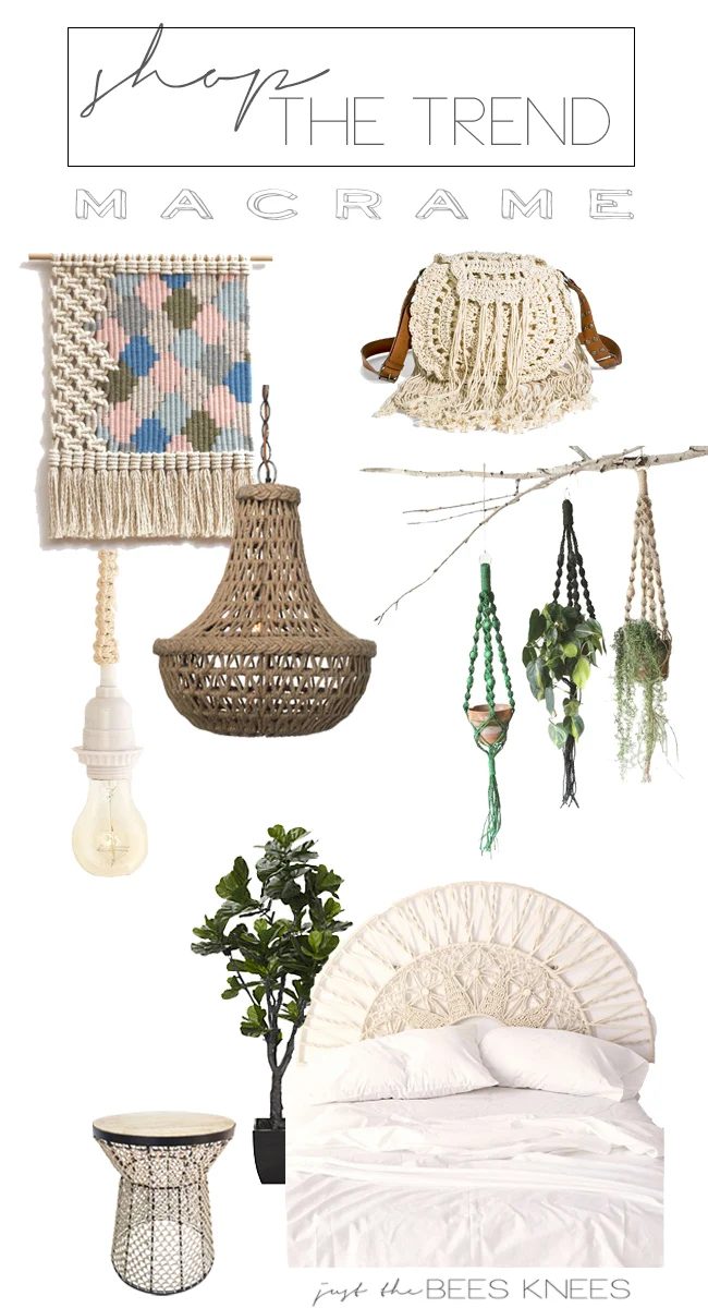 Macrame