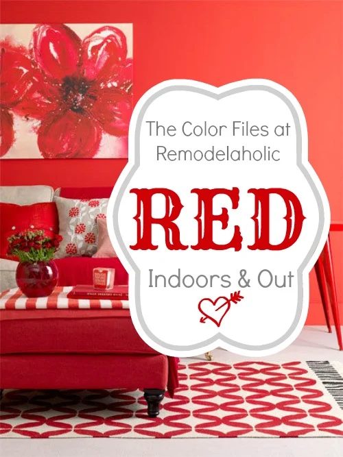 Red Pin Pic
