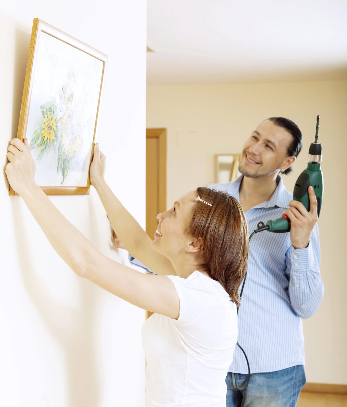 9 Tips for Creating the well fitted Gallery Wall