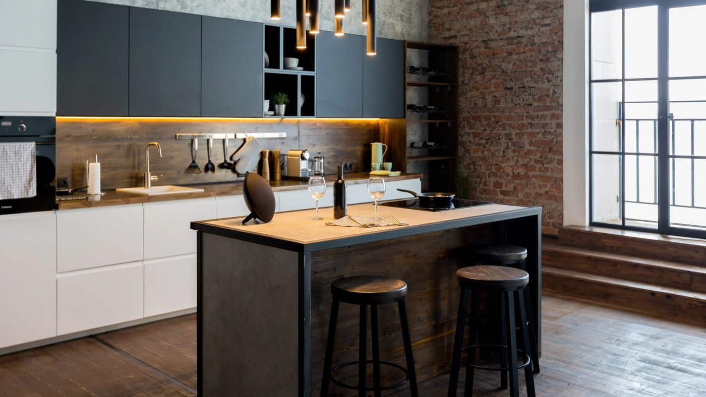 Kitchen Layout